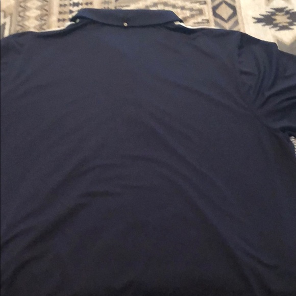 Puma golf polo 2xl - Picture 3 of 3